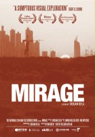 plakat filmu Mirage