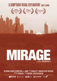 Plakat filmu Mirage