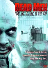 Plakat filmu Dead Men Walking
