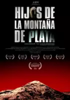 plakat filmu Hijos de la Monta&ntilde;a de Plata