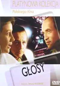 Plakat filmu Głosy
