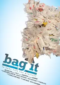 Plakat filmu Bag It