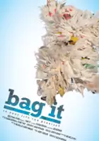 plakat filmu Bag It