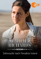 plakat filmu Emilie Richards - Tęsknota za Rajską Wyspą