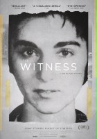 plakat filmu Świadkowie