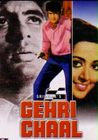 plakat filmu Gehri Chaal