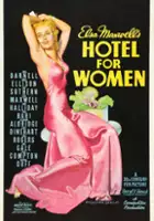 Amanda Duff / Hotel for Women