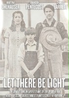 plakat filmu Let There Be Light