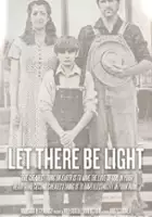 plakat filmu Let There Be Light