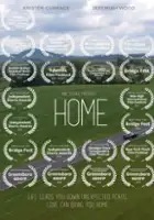 plakat filmu Home