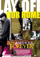 Sohini Pal / Bow Barracks Forever