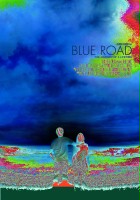 plakat filmu Blue Road