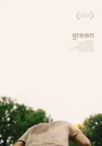 Plakat filmu Green