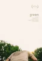 plakat filmu Green
