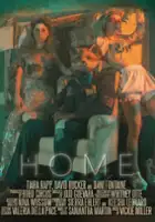 plakat filmu Home