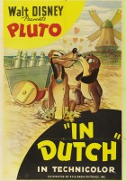 plakat filmu W Holandii