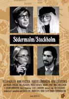 plakat filmu Södermalm/Stockholm