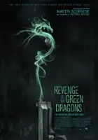 Jin Au-Yeung / Revenge of the Green Dragons