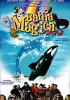 plakat filmu Bahía mágica