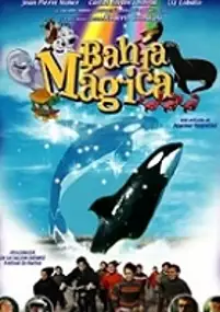 Plakat filmu Bahía mágica