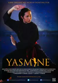 Plakat filmu Yasmine