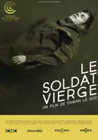 Plakat filmu Le soldat vierge