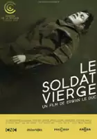 plakat filmu Le soldat vierge