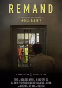 Plakat filmu Remand