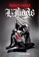 plakat filmu Ragazzi Madre: L'Iliade