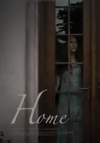 Plakat filmu Home