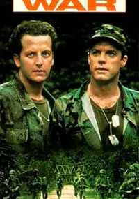 Plakat filmu Weekend war