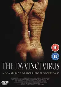 Plakat filmu Kielich krwi mojej