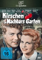 plakat filmu Kirschen in Nachbars Garten