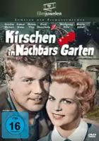 Gundula Korte / Kirschen in Nachbars Garten