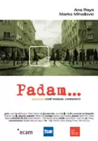 plakat filmu Padam...