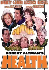 Plakat filmu Zdrowie