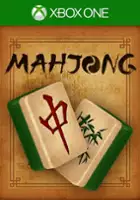 plakat gry Mahjong