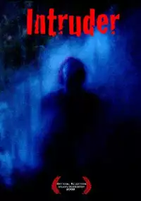 Plakat filmu Intruder