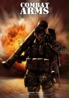 plakat filmu Combat Arms