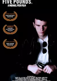 Plakat filmu Five Pounds