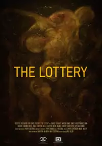 Plakat filmu Loteria
