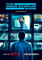plakat - The Vince Staples Show (2024)