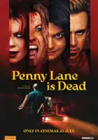plakat filmu Penny Lane Is Dead