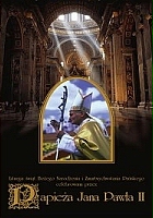 plakat filmu Papież Jan Paweł II - Czyńcie to na moją pamiątkę