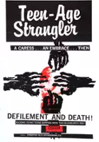 Ben Parker / Teen-Age Strangler