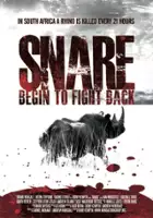 plakat filmu Snare
