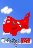 plakat filmu Infiltrating the Airship