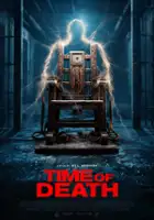 plakat filmu Time of Death