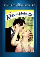 plakat filmu Kiss and Make Up