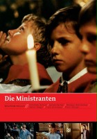 plakat filmu Die Ministranten